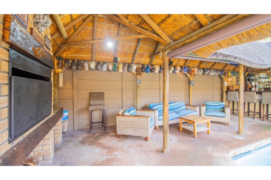 3 Bedroom Property for Sale in Tygerdal Western Cape